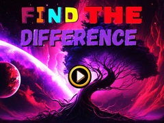 Lojë Find The 6 Difference