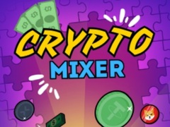 Lojë Crypto Mixer