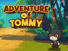 Lojë Advanture Of Tommy