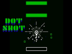 Lojë Dot Shoot