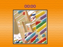 Lojë Image Puzzle