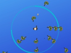 Lojë Life Circle
