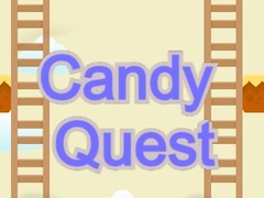 Lojë Candy Quest
