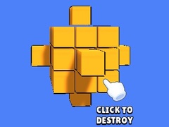 Lojë Block Blast 3D