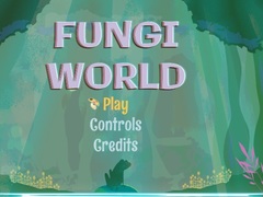 Lojë Fungi World