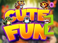 Lojë Cute Fun 2