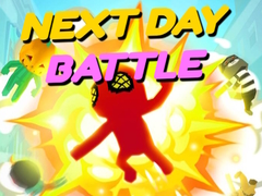 Lojë Next Day Battle