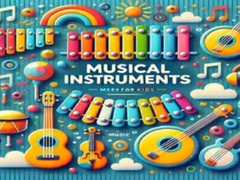 Lojë Musical Instruments
