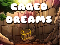 Lojë Caged Dreams