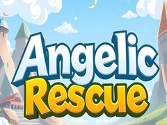 Lojë Angelic Rescue