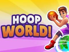 Lojë Hoop World!