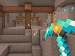 Lojë Mine 3D: From Noob to Pro