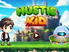 Lojë Hustle Kid Adventures