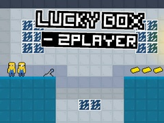 Lojë Lucky Box - 2 Player