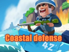 Lojë Coastal defense
