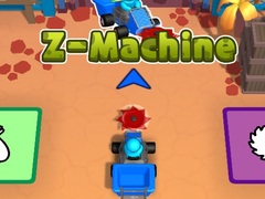 Lojë Z-Machine