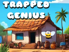 Lojë Trapped Genius