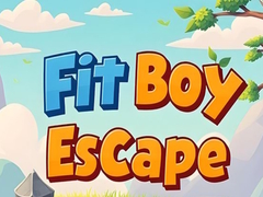 Lojë Fit Boy Escape