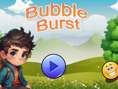 Lojë Bubble Burst