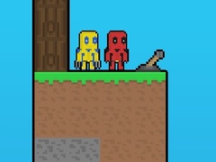 Lojë Redpool Skyblock 2 Player