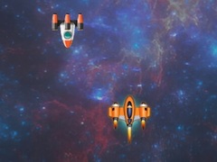 Lojë Air Space Shooter