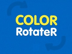 Lojë Color Rotater