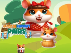 Lojë Hamster Kombat Pairs