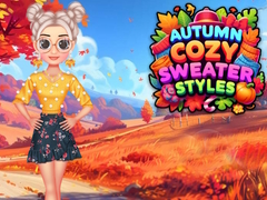 Lojë Autumn Cozy Sweater Styles