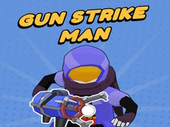 Lojë Gun Strike Man