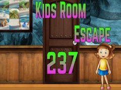 Lojë Amgel Kids Room Escape 237