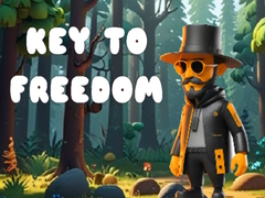 Lojë Key to Freedom