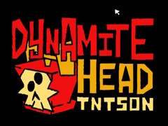 Lojë Dynamite Head TNTson