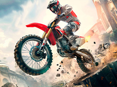 Lojë Trial Xtreme