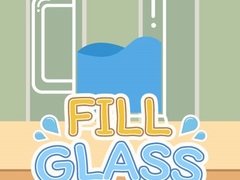 Lojë Fill Glass