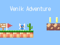 Lojë Venik Adventure