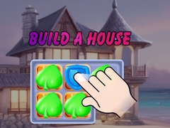 Lojë Build a House