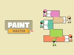 Lojë Paint Master