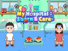 Lojë My Hospital: Learn Care