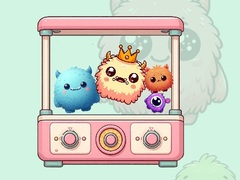 Lojë Cuddle Monster Fusion