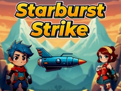 Lojë Starbust Strike