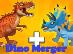 Lojë Dino Merger
