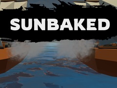 Lojë Sunbaked