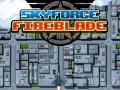Lojë Skyforce Fireblade