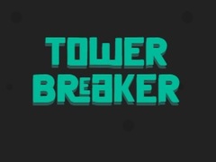 Lojë Tower Breaker
