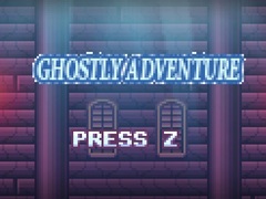 Lojë Ghostly Adventure