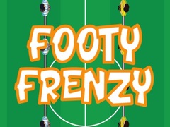 Lojë Footy Frenzy