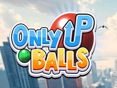 Lojë Only Up Balls