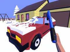 Lojë Dude Simulator: Winter