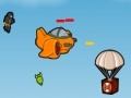 Lojë Go Go Gunship