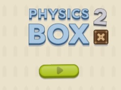 Lojë Physics Box 2